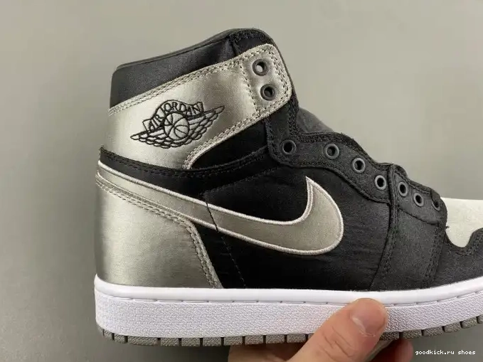 Rep WMNS OG Air 1 Shadow FD4810-010 Jordan High Satin 0417